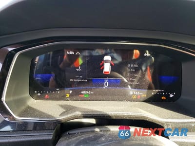 Zdjęcie 9 z 12 samochodu: 2024 VOLKSWAGEN JETTA SE VIN:3VW7M7BU7RM003092 - miniatura
