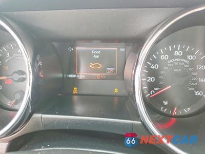 Zdjęcie 9 z 13 samochodu: 2015 FORD MUSTANG GT VIN:1FA6P8CF1F5324693 - miniatura