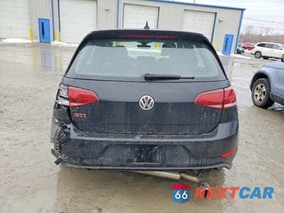 Zdjęcie 6 z 12 samochodu: 2021 VOLKSWAGEN GTI S VIN:3VW5T7AU9MM005849 - miniatura