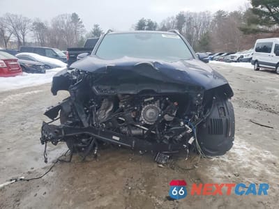 Piąte zdjęcie samochodu w środku: 2024 MERCEDES-BENZ GLE AMG 53 4MATIC VIN:4JGFB6BB8RB025506 - miniatura