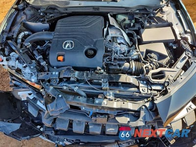 Zdjęcie 11 z 12 samochodu: 2023 ACURA TLX TYPE S VIN:19UUB7F93PA004284 - miniatura