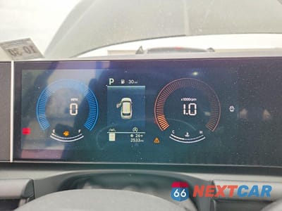 Zdjęcie 9 z 12 samochodu: 2026 HYUNDAI TUCSON SE VIN:5NMJACDE1TH632695 - miniatura