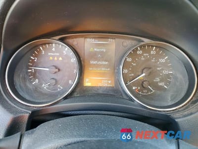 Zdjęcie 9 z 13 samochodu: 2017 NISSAN ROGUE S VIN:KNMAT2MT7HP616244 - miniatura