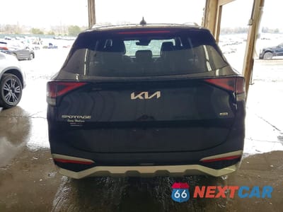 Zdjęcie 6 z 15 samochodu: 2024 KIA SPORTAGE EX VIN:5XYK3CDFXRG167666 - miniatura