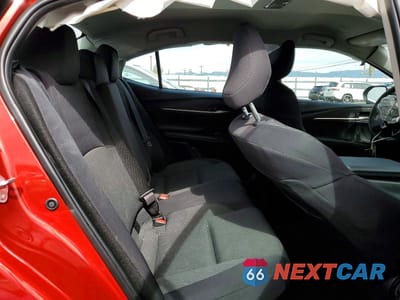 Zdjęcie 10 z 12 samochodu: 2025 TOYOTA CAMRY LE VIN:4T1DAACKXSU114869 - miniatura