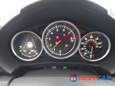 Zdjęcie 9 z 12 samochodu: 2024 MAZDA MX-5 MIATA GRAND TOURING VIN:JM1NDAM77R0607839 - miniatura