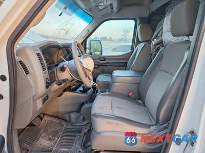 Zdjęcie 7 z 13 samochodu: 2019 NISSAN NV 2500 S VIN:1N6AF0LY7KN806148 - miniatura