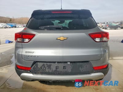 Zdjęcie 6 z 13 samochodu: 2026 CHEVROLET TRAILBLAZER LT VIN:KL79MRSL9TB065913 - miniatura