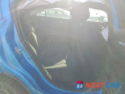 Zdjęcie 10 z 11 samochodu: 2023 DODGE CHARGER SXT VIN:2C3CDXBG3PH670995 - miniatura