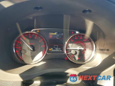 Zdjęcie 9 z 13 samochodu: 2017 SUBARU WRX LIMITED VIN:JF1VA1J63H9800283 - miniatura