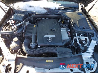 Zdjęcie 11 z 12 samochodu: 2018 MERCEDES-BENZ E 300 4MATIC VIN:WDDZF4KB5JA396777 - miniatura