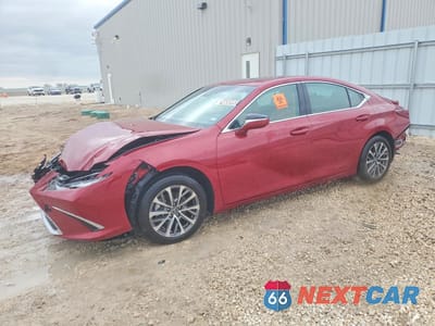 2023 LEXUS ES 300H BASE 58ADA1C15PU034127 - główne zdjęcie licytacji z USA - miniatura