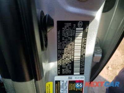 Zdjęcie 12 z 12 samochodu: 2015 TOYOTA AVALON XLE VIN:4T1BK1EB6FU160187 - miniatura