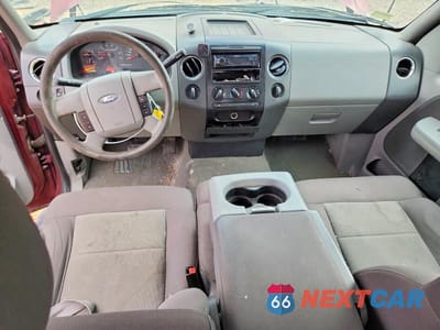 Zdjęcie 8 z 11 samochodu: 2005 FORD F150 VIN:1FTPX14515FB58941 - miniatura