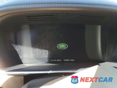 Zdjęcie 9 z 13 samochodu: 2016 LAND ROVER RANGE ROVER SUPERCHARGED VIN:SALGS2EF8GA263741 - miniatura