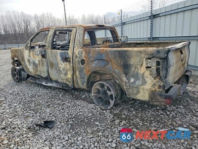 Drugie zdjęcie samochodu z przodu: 2013 FORD F150 SUPERCREW VIN:1FTFW1EF8DFB06162 - miniatura
