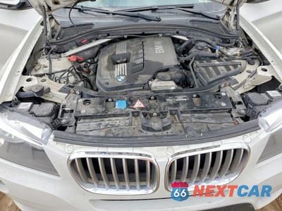 Zdjęcie 12 z 12 samochodu: 2011 BMW X3 XDRIVE28I VIN:5UXWX5C53BL703134 - miniatura