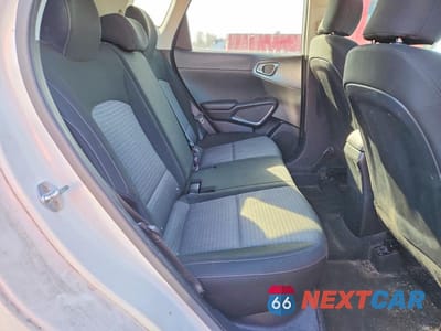 Zdjęcie 11 z 12 samochodu: 2020 KIA SOUL S VIN:KNDJ23AU3L7012172 - miniatura