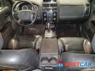 Zdjęcie 8 z 12 samochodu: 2008 FORD ESCAPE LIMITED VIN:1FMCU94168KD22114 - miniatura