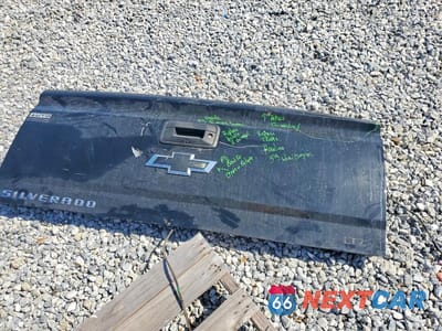 Zdjęcie 12 z 12 samochodu: 2019 CHEVROLET SILVERADO K2500 HEAVY DUTY LTZ VIN:1GC1KTEY0KF112926 - miniatura