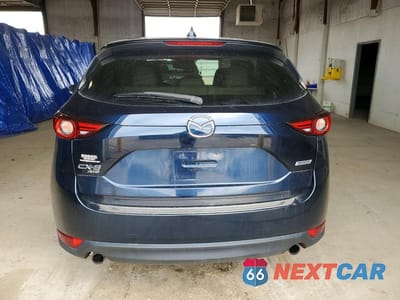 Zdjęcie 6 z 13 samochodu: 2017 MAZDA CX-5 GRAND TOURING VIN:JM3KFBDL2H0201523 - miniatura