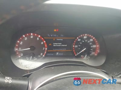 Zdjęcie 9 z 13 samochodu: 2025 NISSAN FRONTIER S VIN:1N6ED1EJ9SN640213 - miniatura