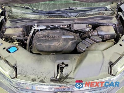 Zdjęcie 12 z 12 samochodu: 2018 HONDA PILOT EXL VIN:5FNYF6H55JB043501 - miniatura