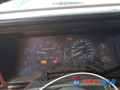 Zdjęcie 9 z 12 samochodu: 1996 DODGE RAM 1500 VIN:3B7HF13Y3TM170556 - miniatura