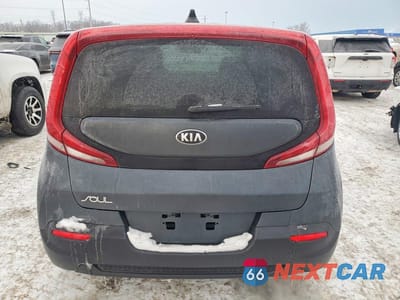 Zdjęcie 6 z 12 samochodu: 2020 KIA SOUL LX VIN:KNDJ23AU1L7098162 - miniatura