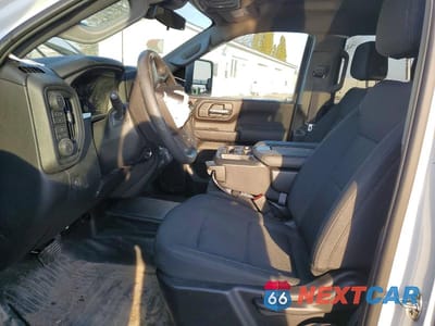 Zdjęcie 7 z 11 samochodu: 2026 CHEVROLET SILVERADO K2500 HEAVY DUTY VIN:1GC2KLE72TF107482 - miniatura