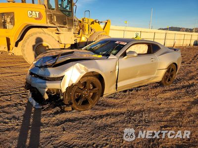 2016 CHEVROLET CAMARO SS 1G1FH1R74G0131928 - główne zdjęcie licytacji z USA - miniatura