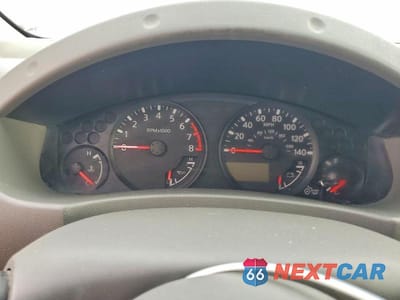 Zdjęcie 9 z 11 samochodu: 2006 NISSAN FRONTIER CREW CAB LE VIN:1N6AD07U46C411195 - miniatura