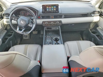 Zdjęcie 8 z 13 samochodu: 2024 HONDA PILOT VIN:5FNYG1H79RB036208 - miniatura