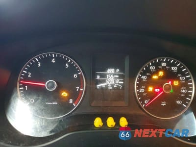 Zdjęcie 9 z 11 samochodu: 2013 VOLKSWAGEN JETTA SE VIN:3VWDP7AJ7DM428435 - miniatura