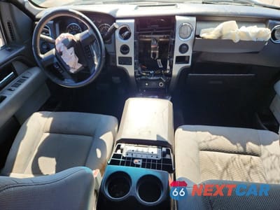 Zdjęcie 8 z 11 samochodu: 2014 FORD F150 SUPERCREW VIN:1FTFW1CT6EKF36208 - miniatura
