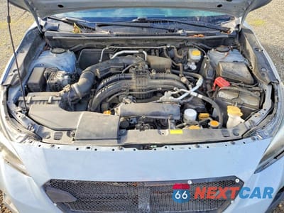 Zdjęcie 11 z 11 samochodu: 2018 SUBARU CROSSTREK PREMIUM VIN:JF2GTABC1JH226779 - miniatura