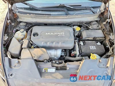 Zdjęcie 12 z 13 samochodu: 2018 JEEP CHEROKEE LATITUDE VIN:1C4PJLCB9JD538829 - miniatura