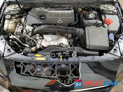 Zdjęcie 11 z 13 samochodu: 2020 MERCEDES-BENZ CLA 250 4MATIC VIN:W1K5J4HB5LN099802 - miniatura