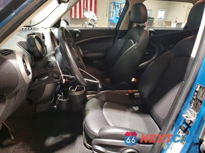 Zdjęcie 7 z 12 samochodu: 2011 MINI COOPER S COUNTRYMAN VIN:WMWZC5C56BWL55304 - miniatura