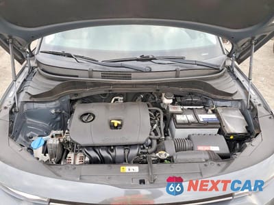 Zdjęcie 12 z 12 samochodu: 2021 KIA SOUL LX VIN:KNDJ23AU8M7779887 - miniatura