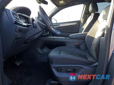 Zdjęcie 7 z 12 samochodu: 2024 VOLKSWAGEN ATLAS CROSS SPORT SE VIN:1V2HE2CA2RC236146 - miniatura