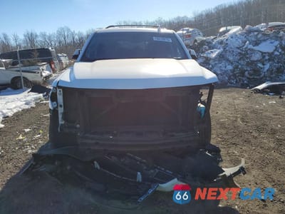 Piąte zdjęcie samochodu w środku: 2016 CHEVROLET TAHOE K1500 LS VIN:1GNSKAKC1GR287961 - miniatura