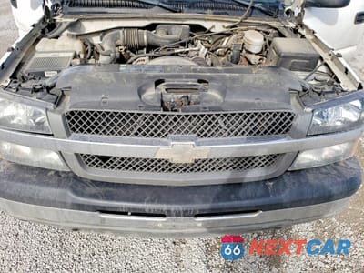 Zdjęcie 11 z 13 samochodu: 2003 CHEVROLET SILVERADO K1500 VIN:1GCEK14X13Z360505 - miniatura