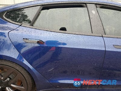 Zdjęcie 10 z 12 samochodu: 2021 TESLA MODEL S VIN:5YJSA1E65MF451134 - miniatura