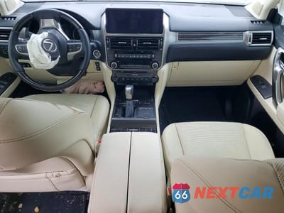 Zdjęcie 8 z 12 samochodu: 2022 LEXUS GX 460 VIN:JTJAM7BX4N5329741 - miniatura