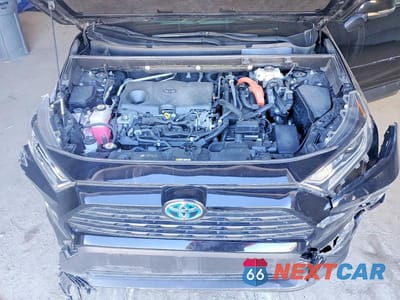 Zdjęcie 12 z 13 samochodu: 2020 TOYOTA RAV4 HYBRID XLE VIN:JTMRWRFV3LD070232 - miniatura