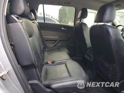 Zdjęcie 11 z 13 samochodu: 2021 VOLKSWAGEN ATLAS SEL VIN:1V2BR2CA8MC537426 - miniatura