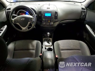 Zdjęcie 8 z 13 samochodu: 2012 HYUNDAI ELANTRA TOURING SE VIN:KMHDC8AE1CU136700 - miniatura