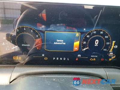 Zdjęcie 9 z 12 samochodu: 2025 FORD MUSTANG VIN:1FAGP8UH7S5117269 - miniatura