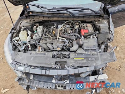 Zdjęcie 11 z 13 samochodu: 2022 NISSAN ALTIMA SV VIN:1N4BL4DV9NN348344 - miniatura